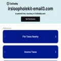 irsloopholekit-email3.com irsloopholekit-email3.com