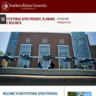 irs.siu.edu irs.siu.edu