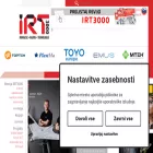 irt3000.si irt3000.si