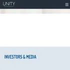 ir.unitybiotechnology.com ir.unitybiotechnology.com