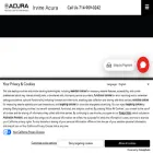 irvineacura.com irvineacura.com