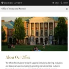ir.wfu.edu ir.wfu.edu