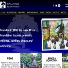 isaacbruce.org