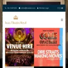 isaactheatreroyal.co.nz