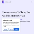 isabelsguide.com isabelsguide.com