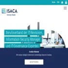 isaca.de