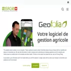 isagri.ch