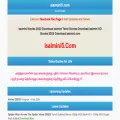 isaimini5.com isaimini5.com
