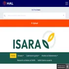 isara.hal.science isara.hal.science