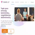 isave.lt