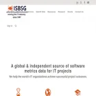 isbsg.org isbsg.org