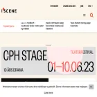 iscene.dk