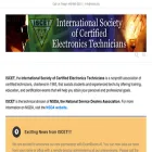 iscet.org iscet.org