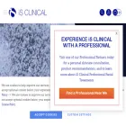 isclinical.com isclinical.com