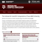 isc.tamu.edu