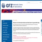 isdc.gfz-potsdam.de isdc.gfz-potsdam.de