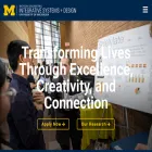 isd.engin.umich.edu isd.engin.umich.edu