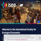 isecoeco.org isecoeco.org