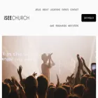 iseechurch.com iseechurch.com