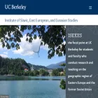 iseees.berkeley.edu iseees.berkeley.edu