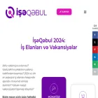 iseqebul.az iseqebul.az