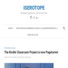 iserotope.com iserotope.com