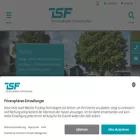 is-forschung.de is-forschung.de
