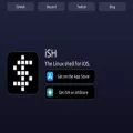 ish.app ish.app