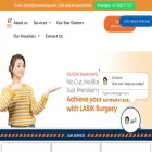ishanetralaya.com ishanetralaya.com