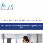 isharemedical.com
