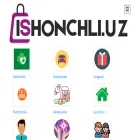 ishonchli.uz