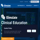 isimulate.com