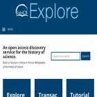 isiscb.org
