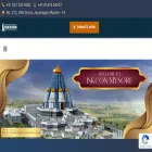 iskconmysore.org