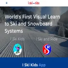 iskiandride.com iskiandride.com