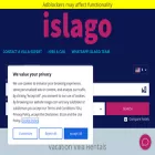 islago.com islago.com