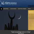 islam-science.net islam-science.net