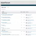 islamforum.net islamforum.net