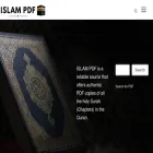 islampdf.com islampdf.com