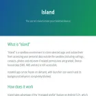island.oasisfeng.com