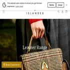 islanderuk.com islanderuk.com