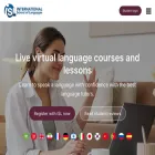 islanguages.com islanguages.com