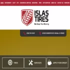 islastires.com