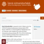 islenskordabok.arnastofnun.is islenskordabok.arnastofnun.is