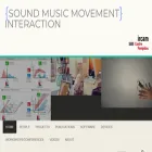 ismm.ircam.fr ismm.ircam.fr