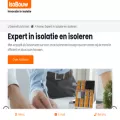 isobouw.nl