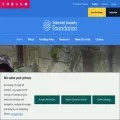 isocfoundation.org