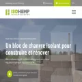 isohemp.com