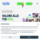isoladicomunicazione.com isoladicomunicazione.com