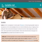 isolatie.net